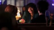 Indya Moore stars as Wanda in The Sandman season 2 (Image via Netflix Tudum)